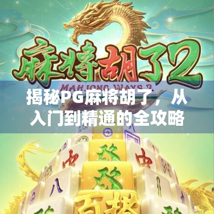 揭秘PG麻将胡了，从入门到精通的全攻略，让你秒变麻将高手！